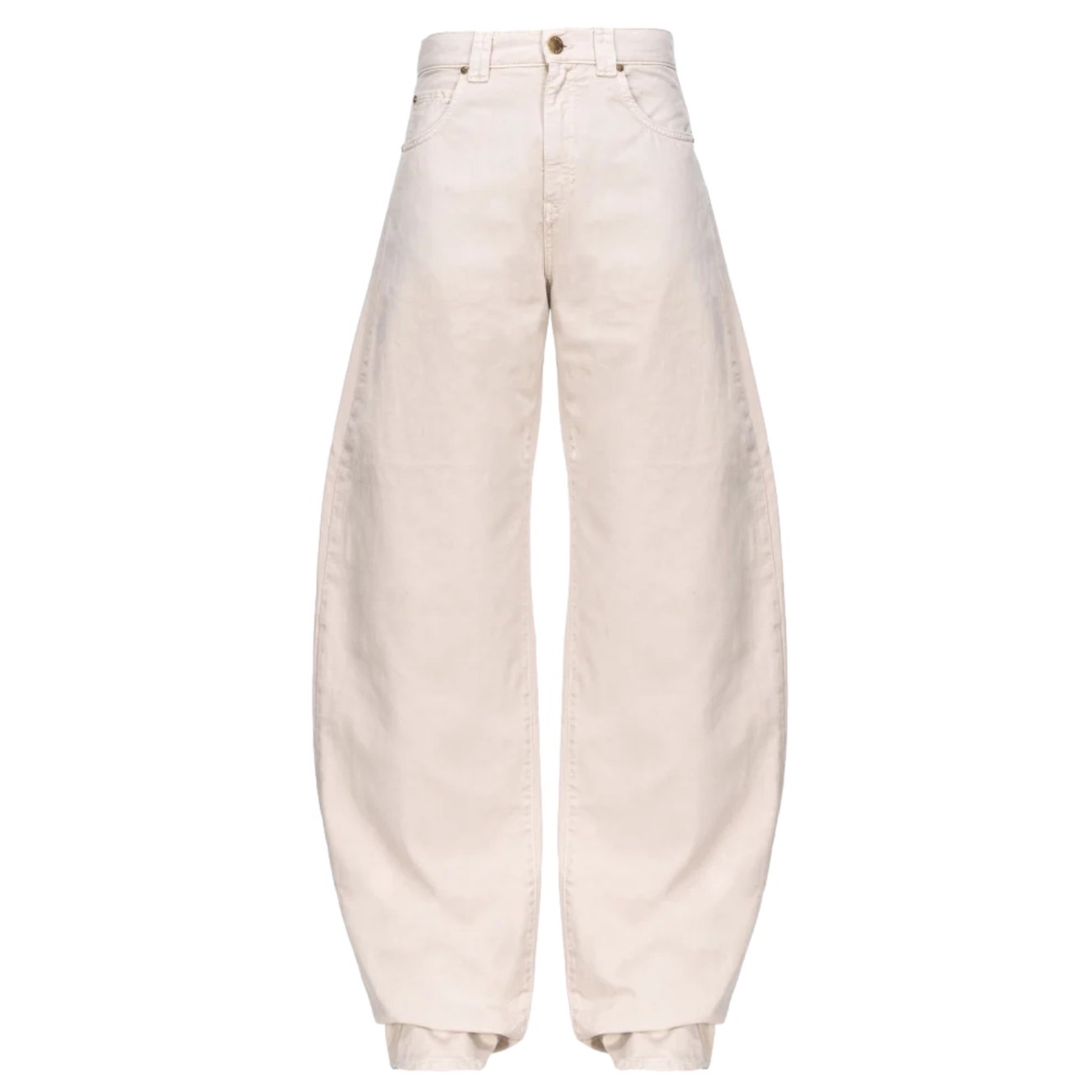 Pinko jeans egg fit Eloise