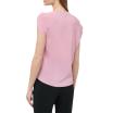 Pinko blusa rosa Tindaro
