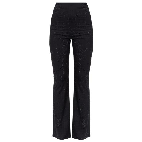 Nosecrets pantaloni eleganti diamond
