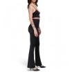 Nosecrets pantaloni eleganti diamond