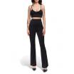 Nosecrets pantaloni eleganti diamond
