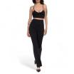 Nosecrets pantaloni eleganti diamond