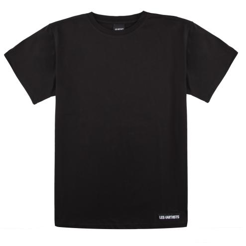 LES(ART)ISTS t-shirt burlon 76 nera