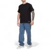 LES(ART)ISTS t-shirt burlon 76 nera