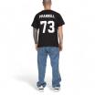 LES(ART)ISTS t-shirt pharrell 73 nera
