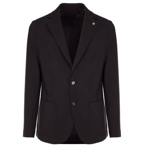 Outfit man jacket
