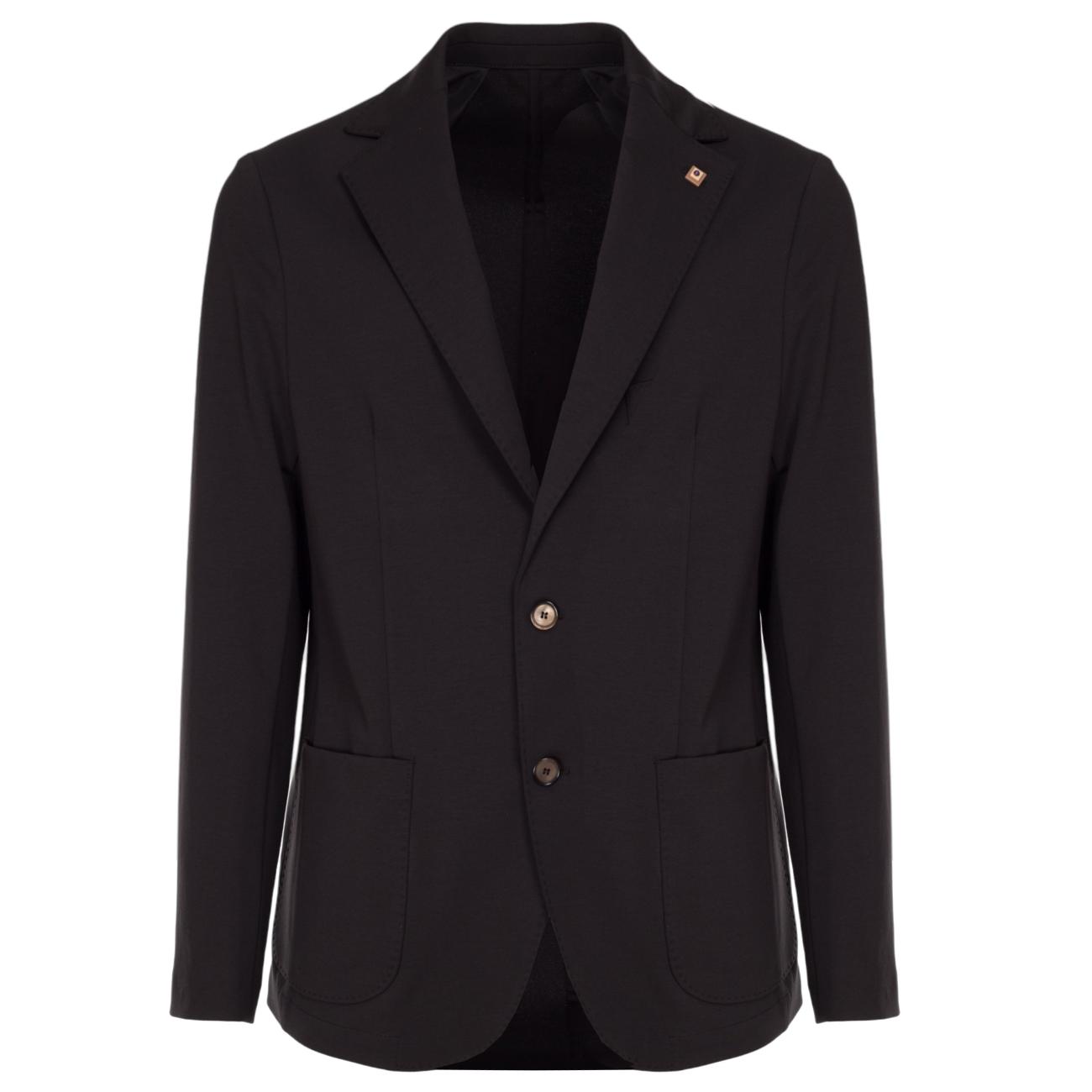 Outfit man jacket