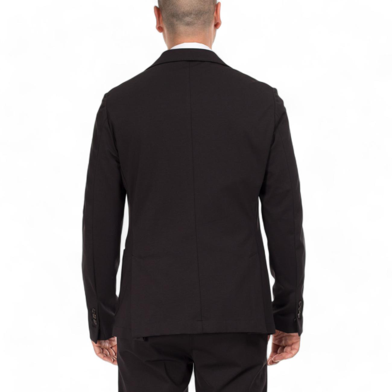 Outfit man jacket
