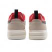 W6YZ sneakers uomo Bond bianco rosso nero