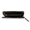 Karl Lagerfeld portafoglio nero signature 2.0