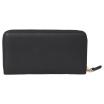 Karl Lagerfeld portafoglio nero signature 2.0
