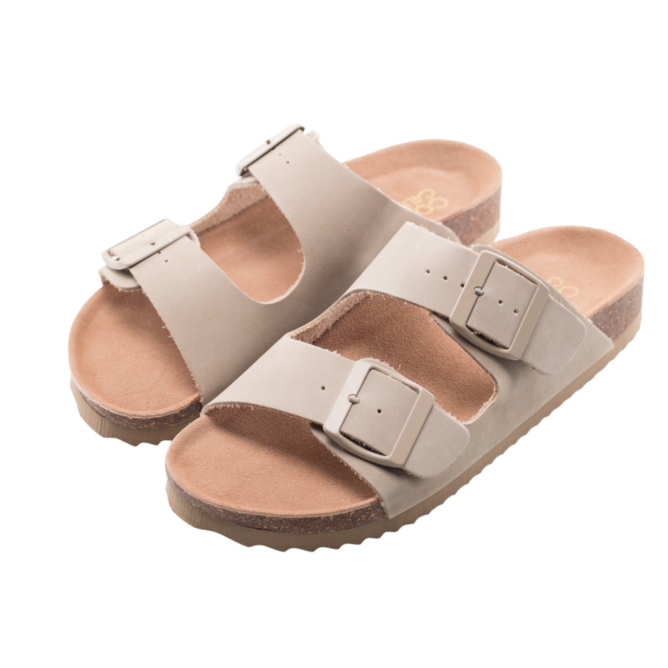 Colors of California man sandals man beige