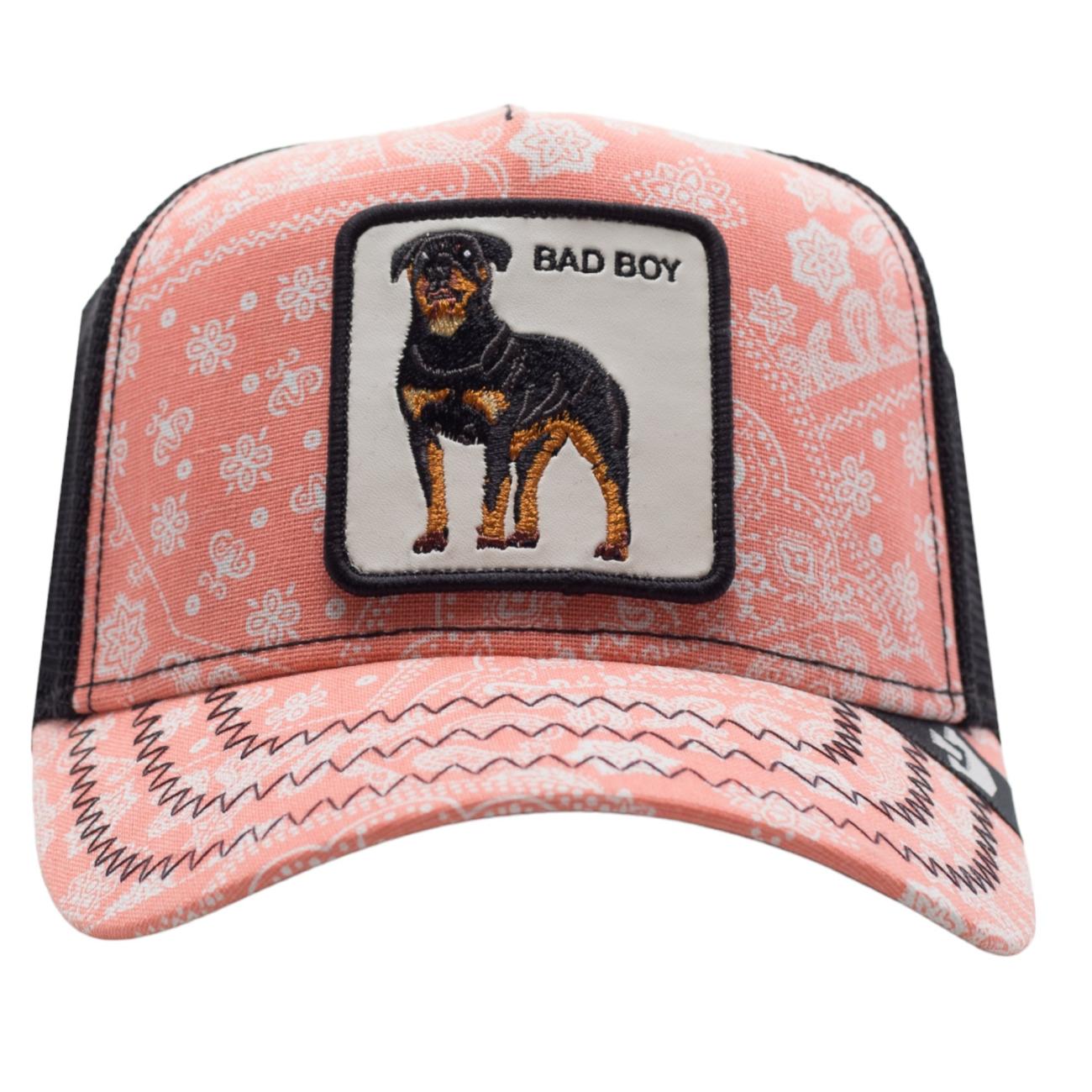 Goorin bros trucker hat Bad...