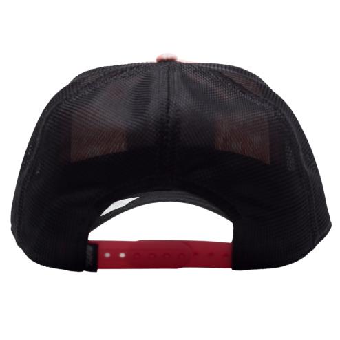 Goorin bros cappello Bad Boy rosa