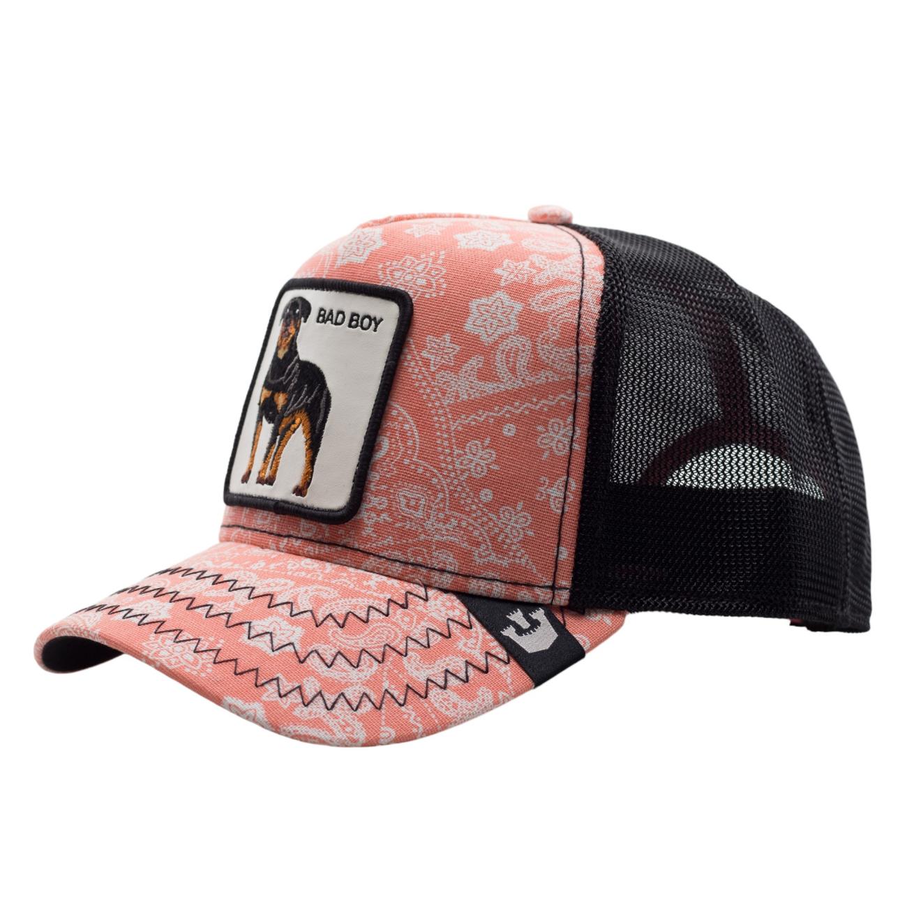 Goorin bros trucker hat Bad...