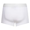 Dsquared2 boxer bianco elastico logato