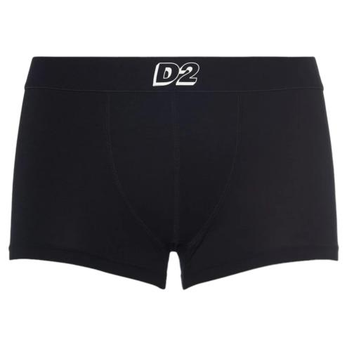 Dsquared2 boxer nero...