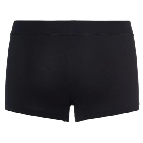 Dsquared2 boxer nero elastico logato