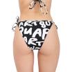 Dsquared2 slip donna bikini pop art