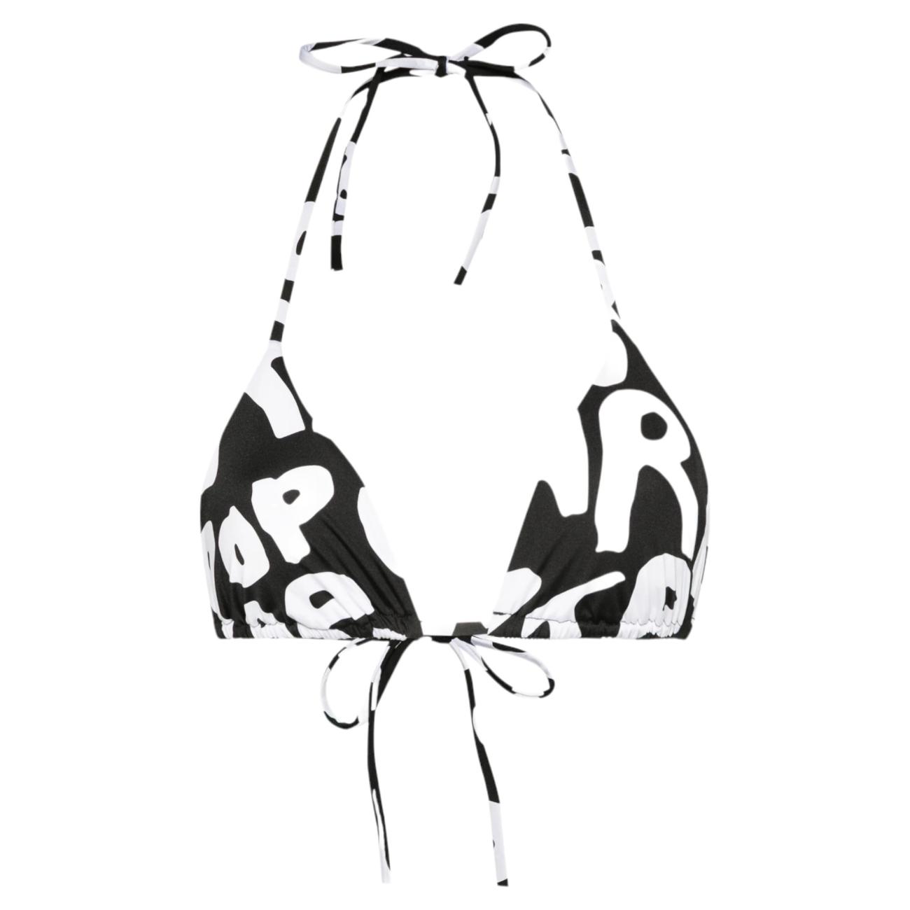 Dsquared2 women's triangle...