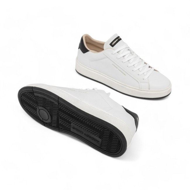 Crime London sneakers...