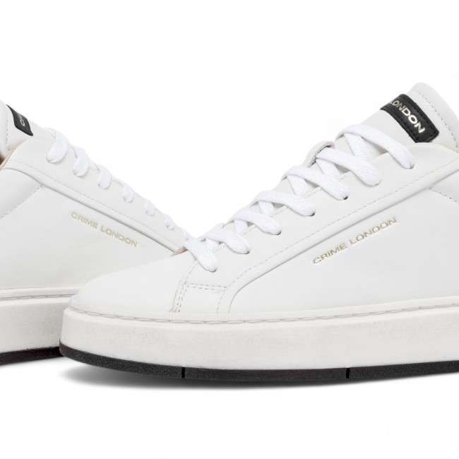 Crime London sneakers...