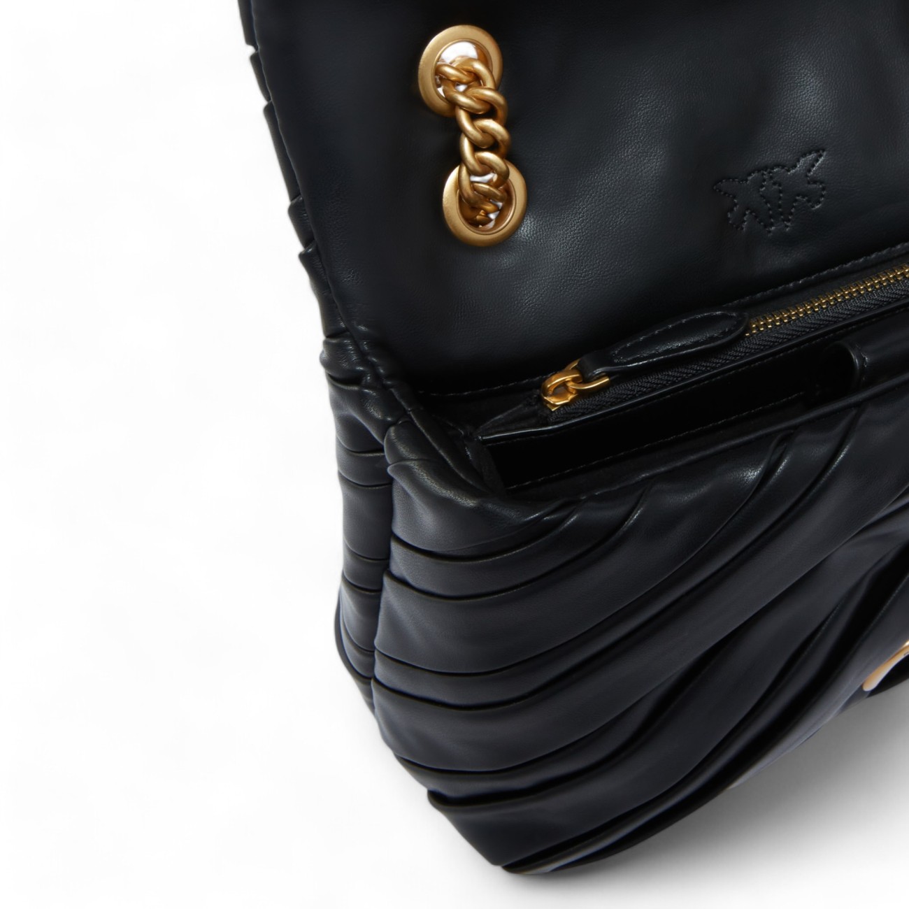 Pinko borsa puff mini...