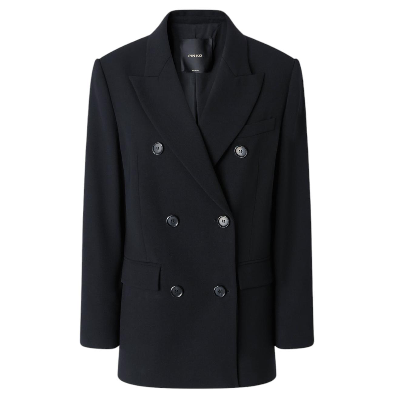 Pinko double-breasted blazer
