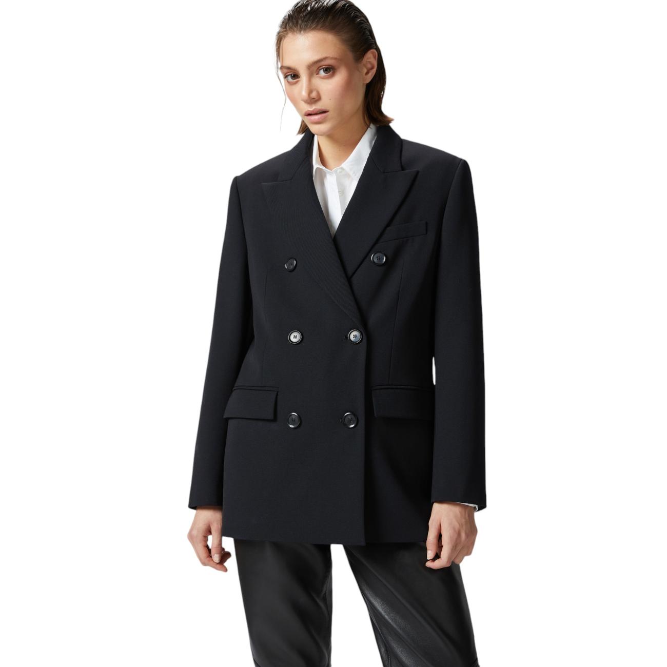 Pinko double-breasted blazer