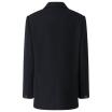 Pinko blazer doppiopetto nero