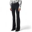 Pinko jeans zampa nero
