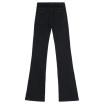 Pinko jeans zampa nero