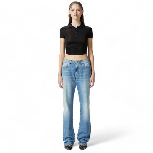 Pinko jeans boyfriend chiari