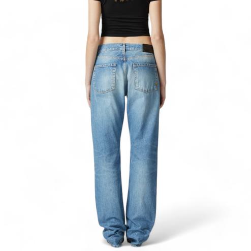 Pinko jeans boyfriend chiari