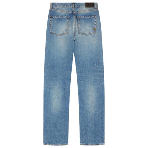 Pinko jeans boyfriend chiari