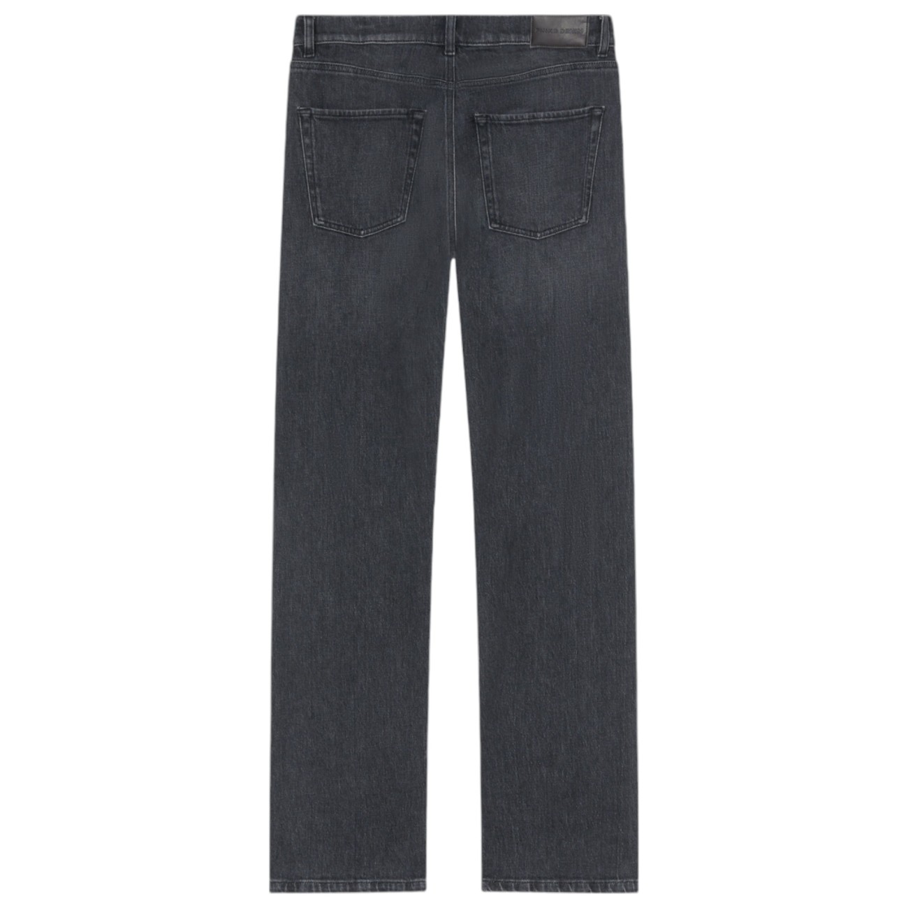 Pinko jeans dritti neri