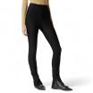 Pinko pantalone nero slim
