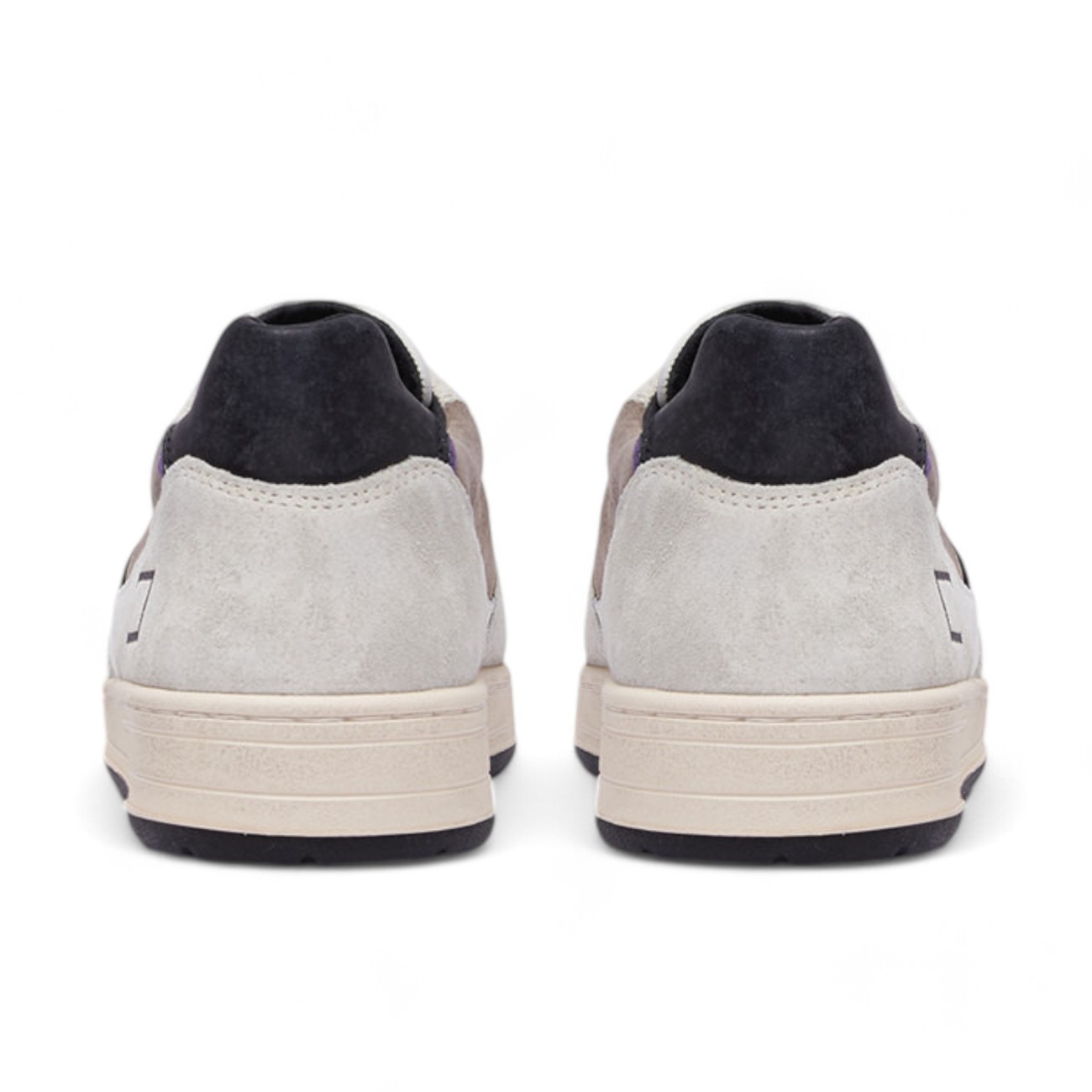 Date sneakers Court 2.0...