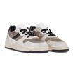 Date sneakers Court 2.0 powder mud