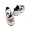Date sneakers Court 2.0 powder mud