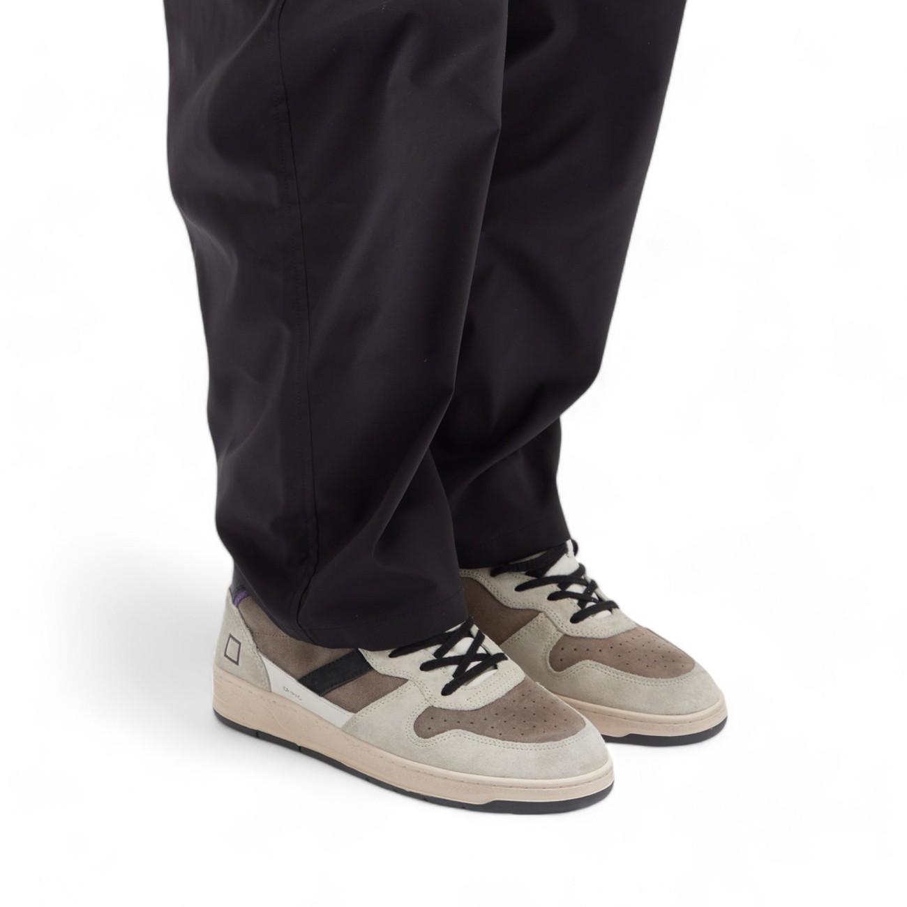 Date sneakers Court 2.0...