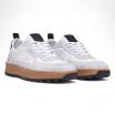Date sneakers uomo Kdue Outdoor bianco nero