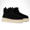 Crime London snooze boot nero
