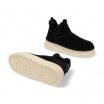 Crime London snooze boot nero