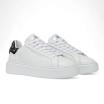 Crime London sneakers platform extralight