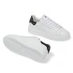 Crime London sneakers platform extralight