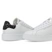 Crime London sneakers platform extralight