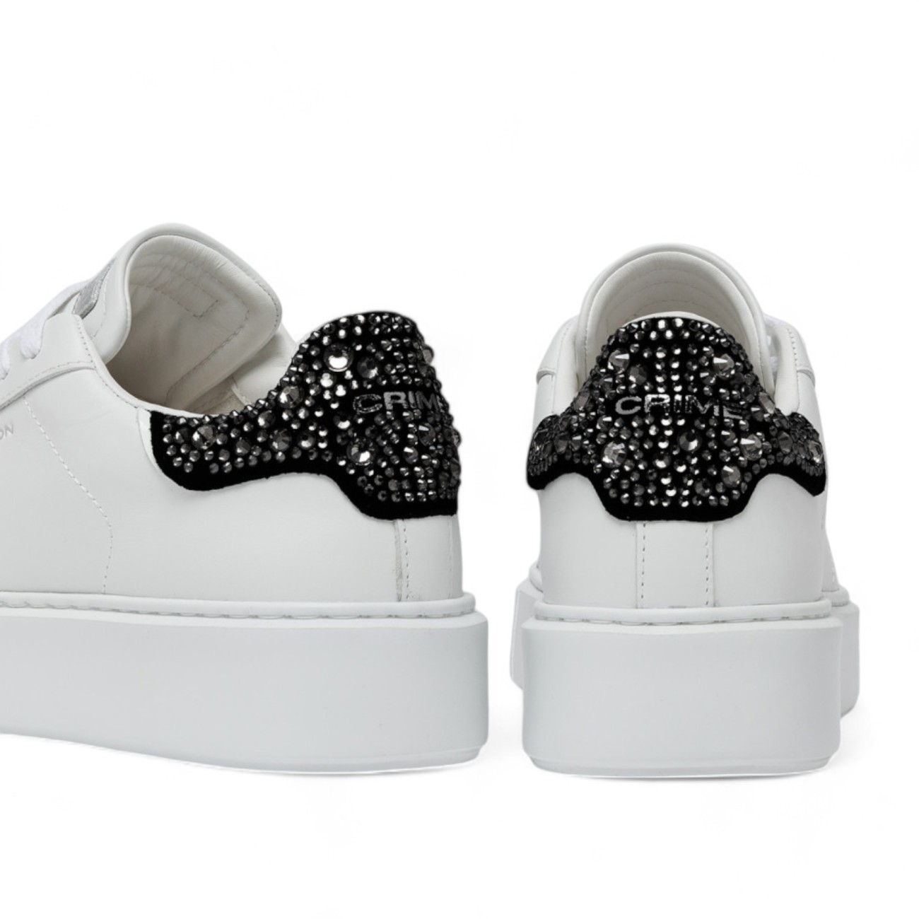 Crime London sneakers...