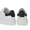 Crime London sneakers platform extralight