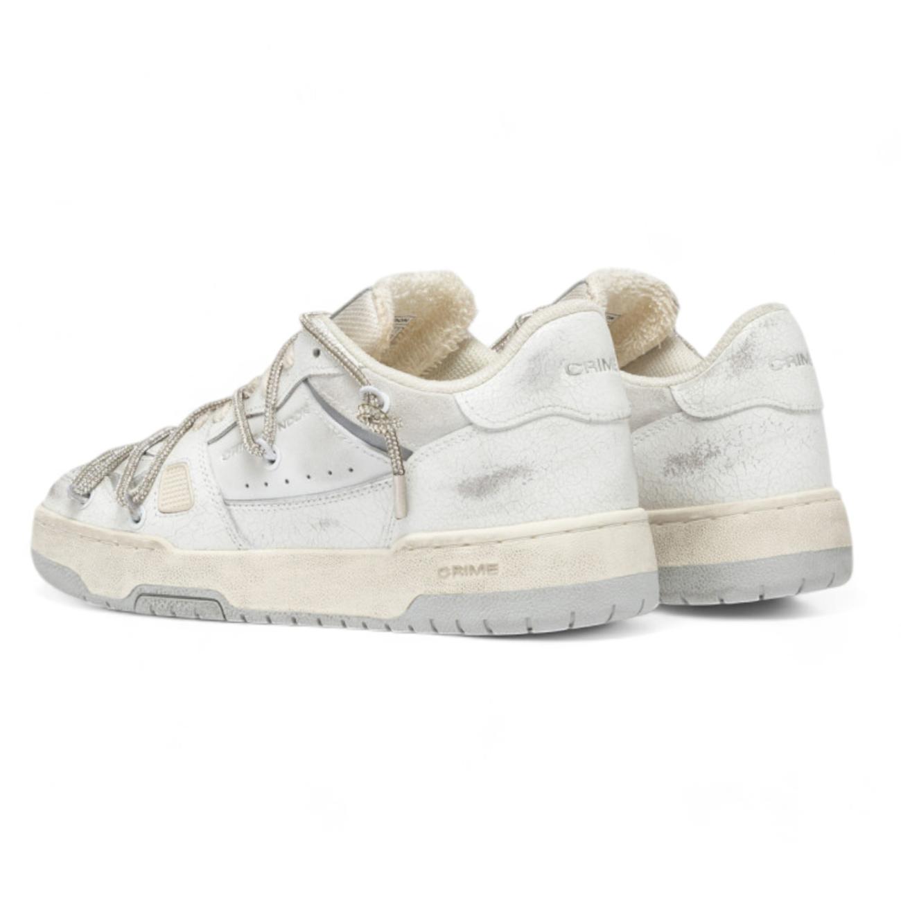 Crime London sneakers Off...